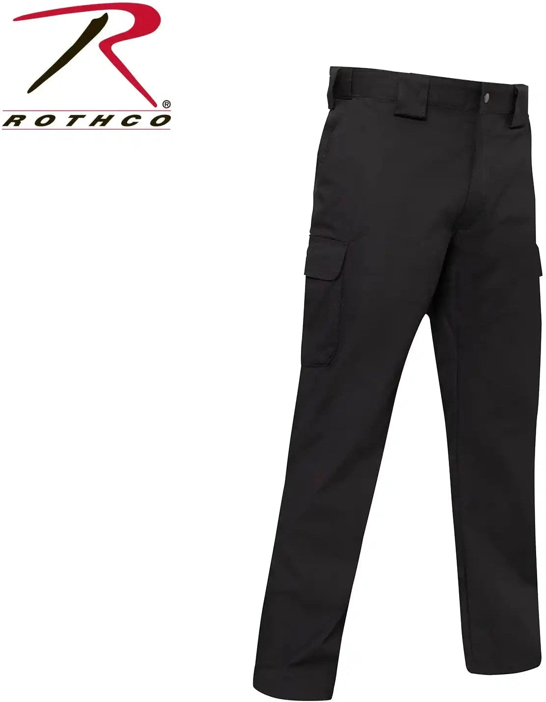 Rothco Tactical 10-8 Lightweight Field Pants