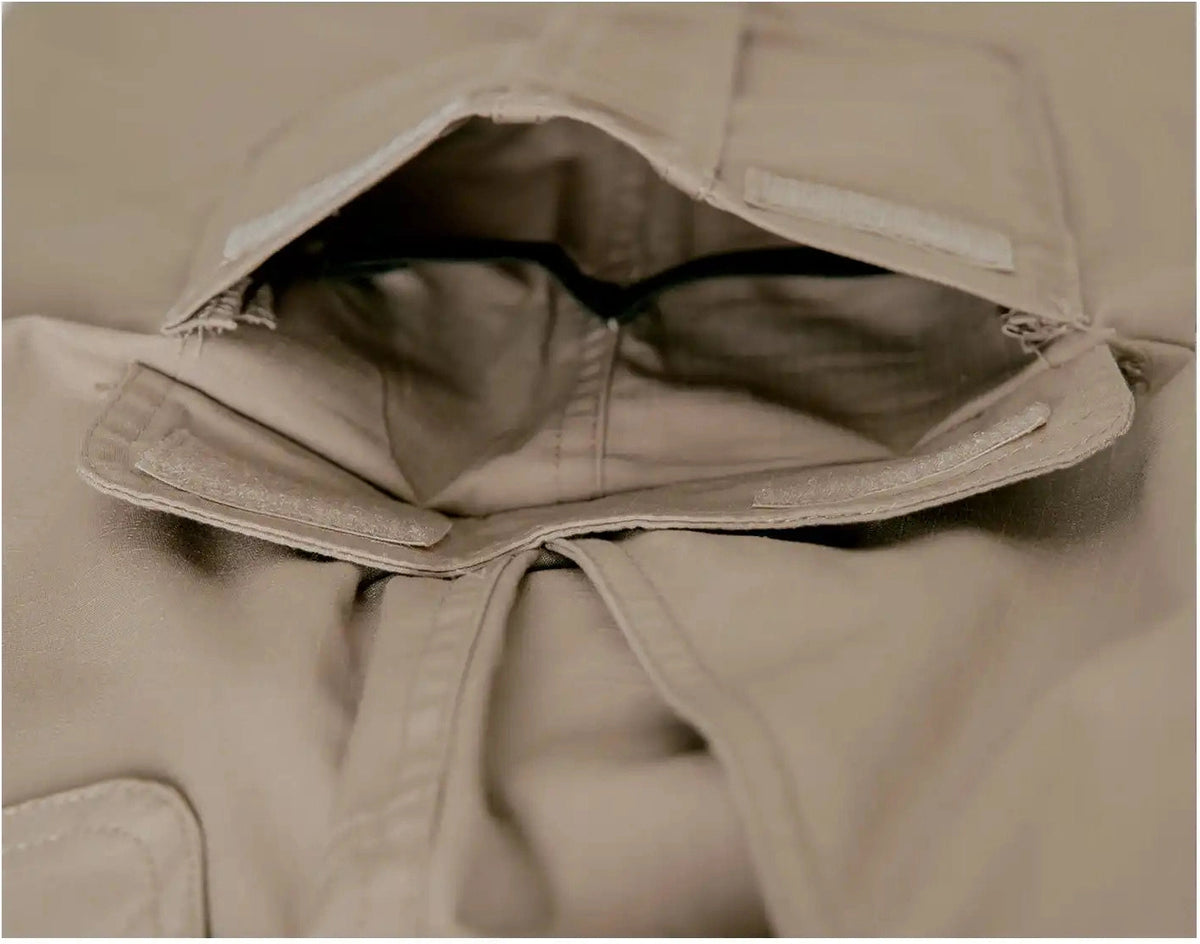 Rothco Tactical 10-8 Lightweight Field Pants