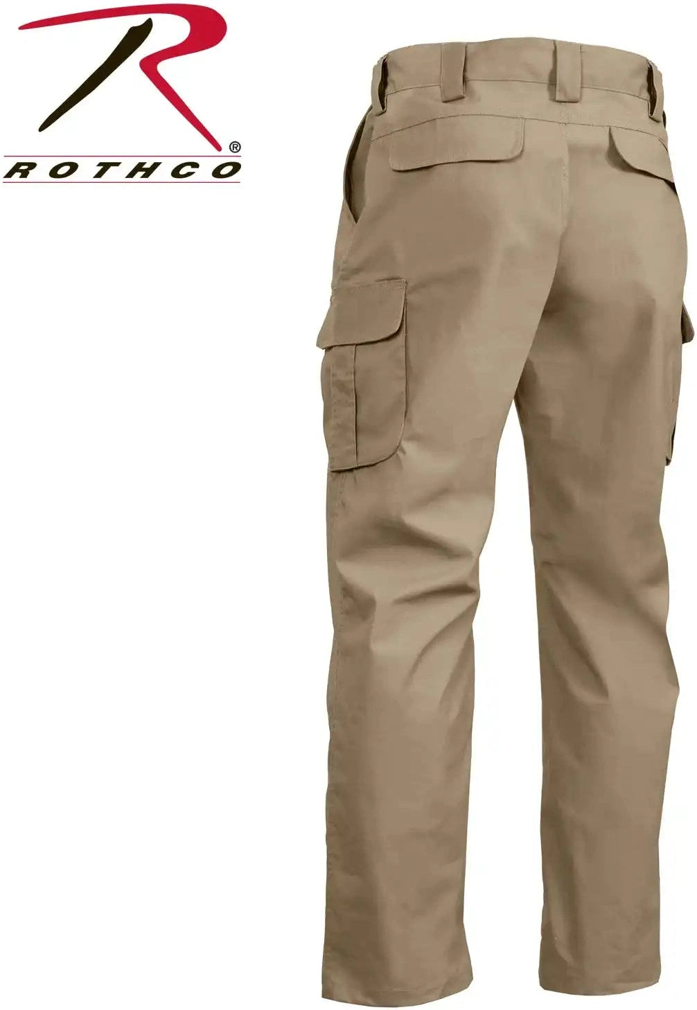 Rothco Tactical 10-8 Lightweight Field Pants