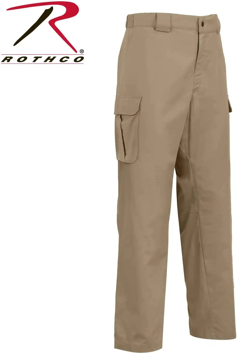 Rothco Tactical 10-8 Lightweight Field Pants