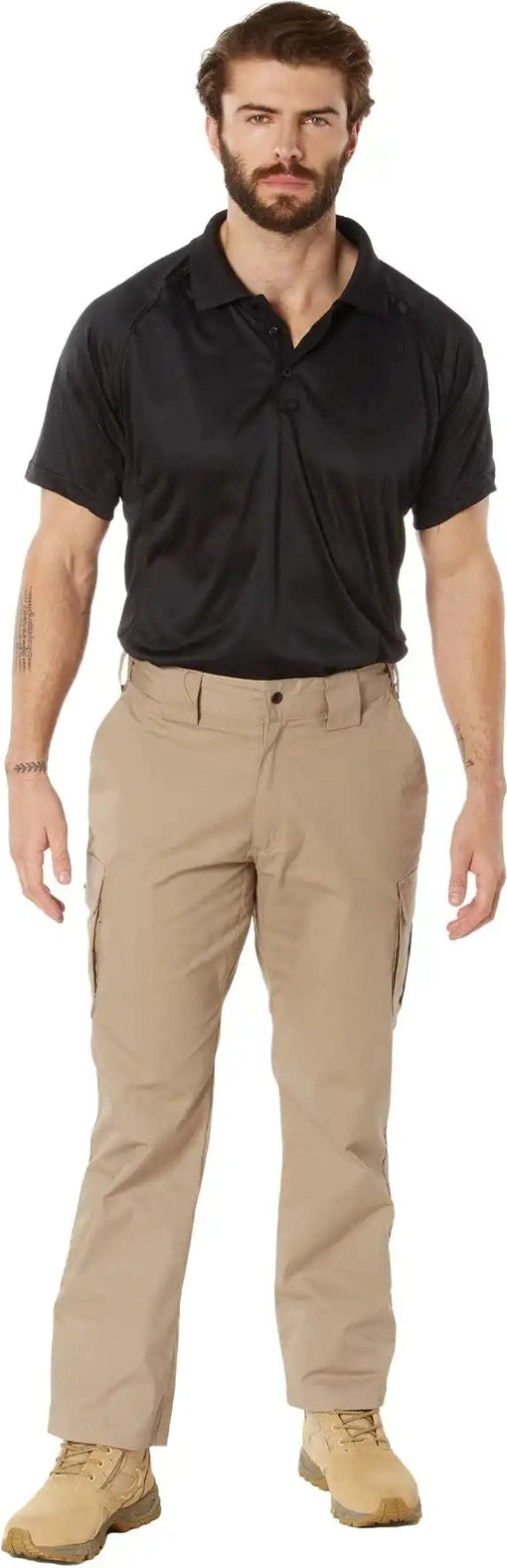 Rothco Tactical 10-8 Lightweight Field Pants