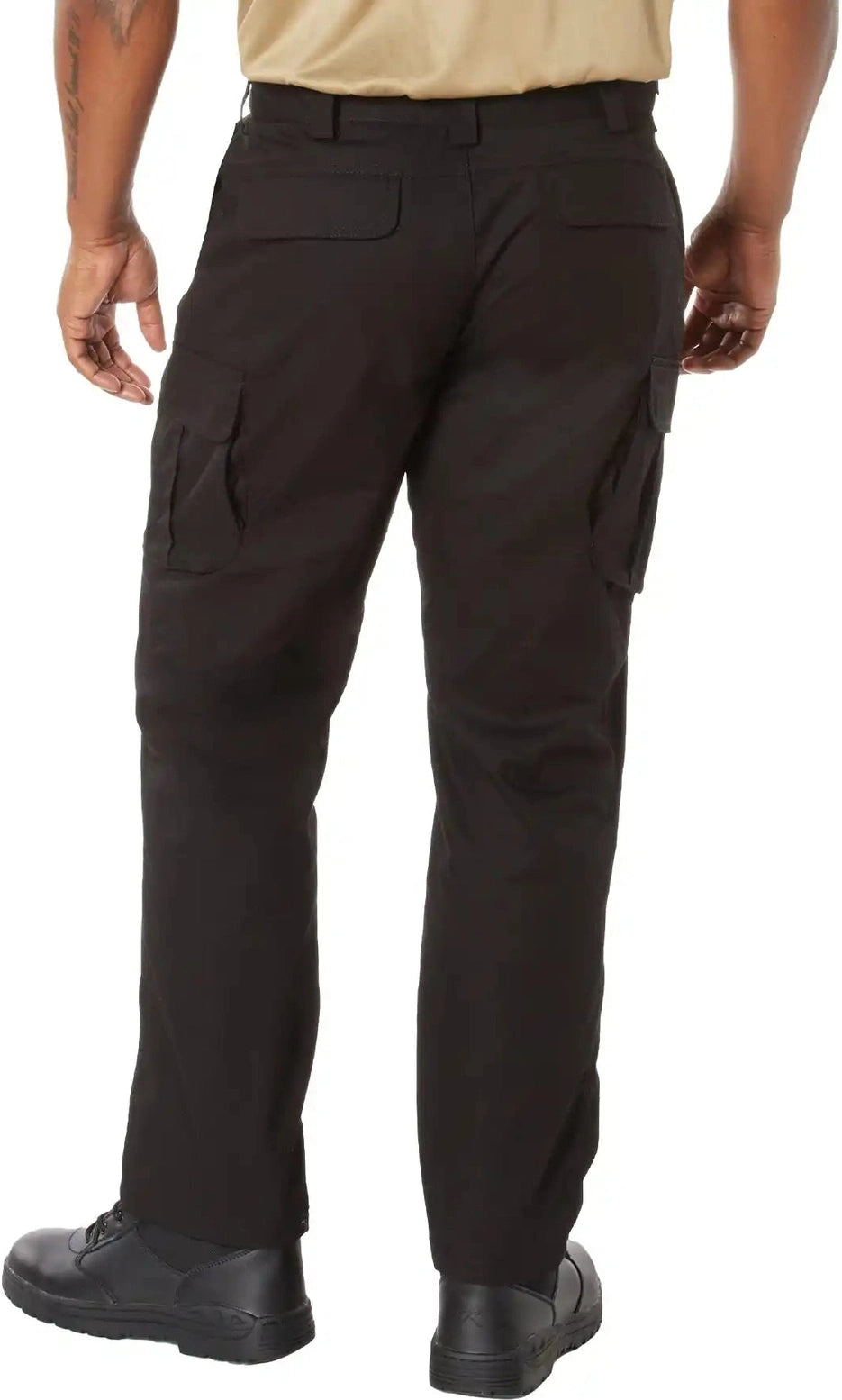 Rothco Tactical 10-8 Lightweight Field Pants