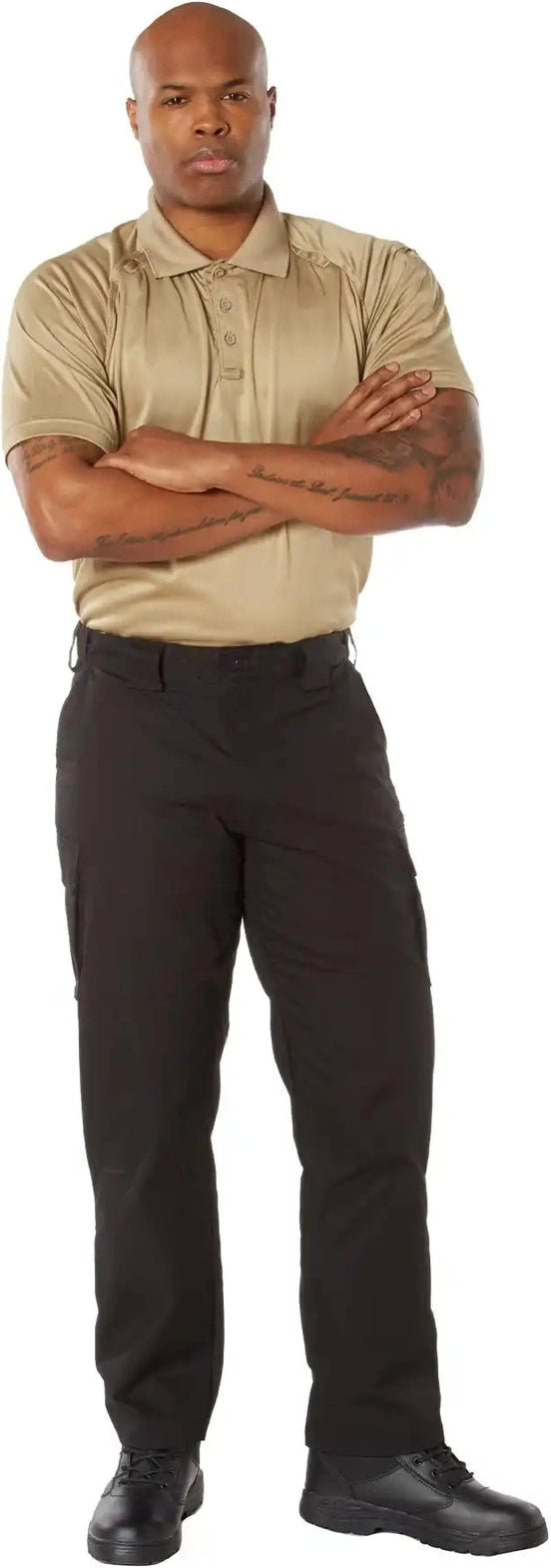 Rothco Tactical 10-8 Lightweight Field Pants