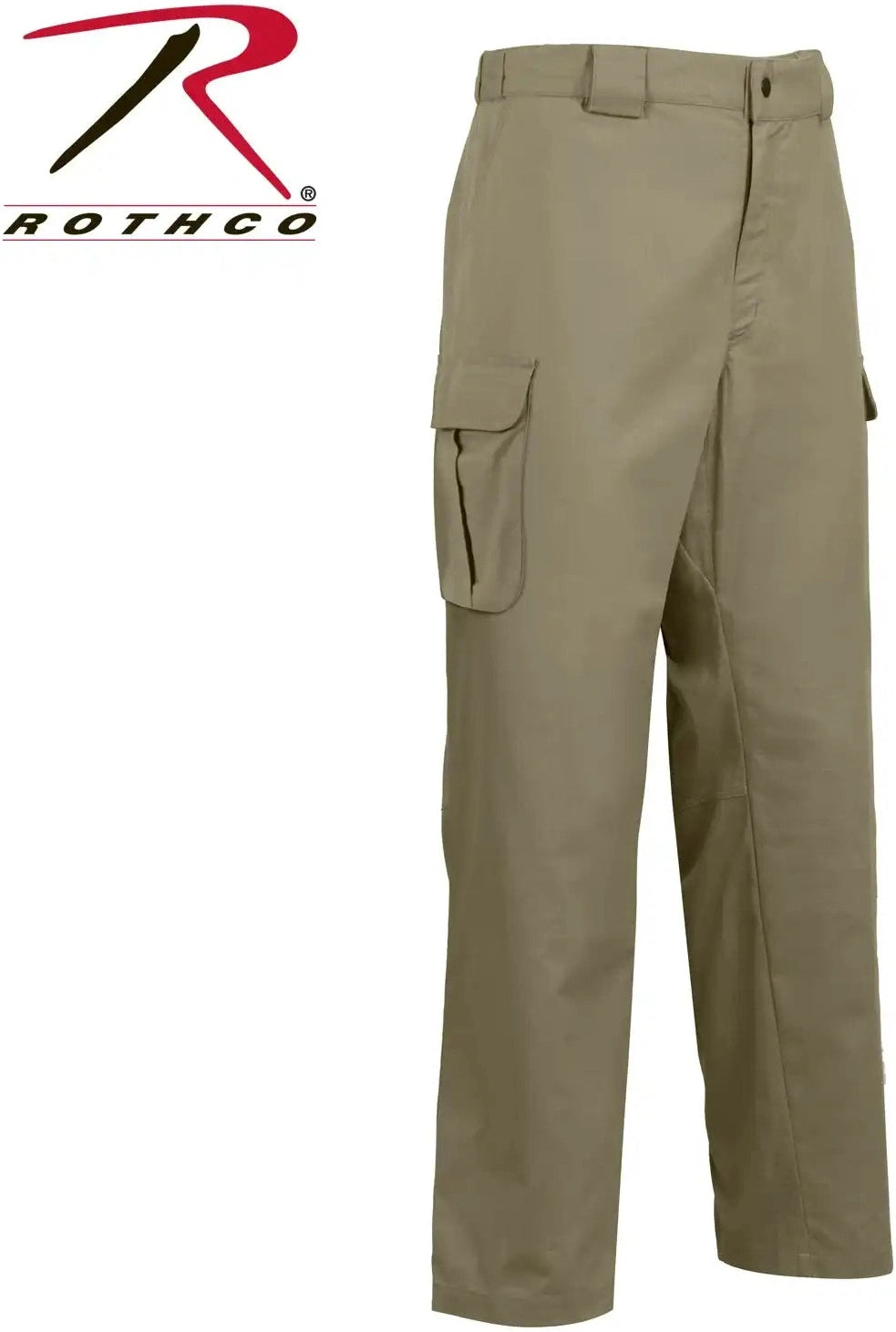 Rothco Tactical 10-8 Lightweight Field Pants