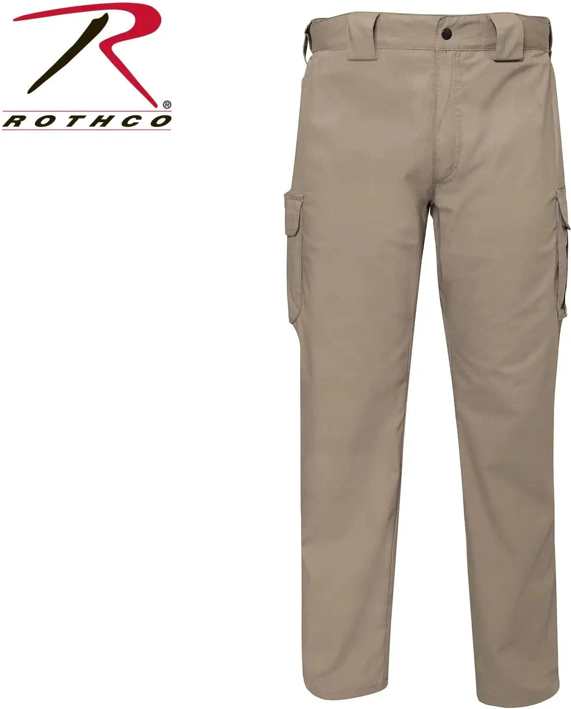 Rothco Tactical 10-8 Lightweight Field Pants