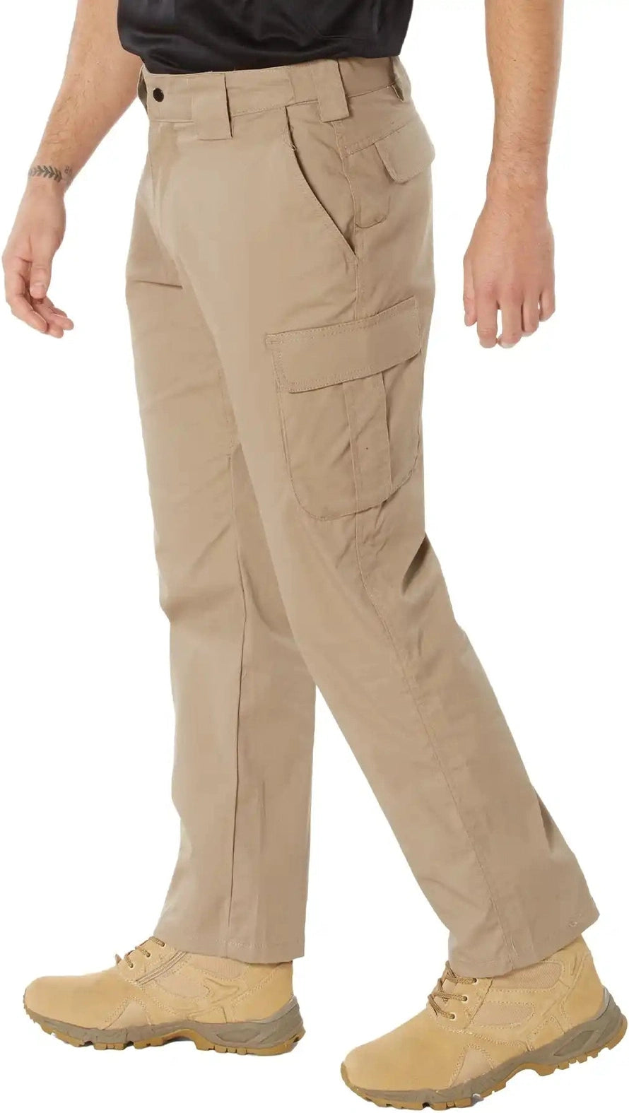Rothco Tactical 10-8 Lightweight Field Pants