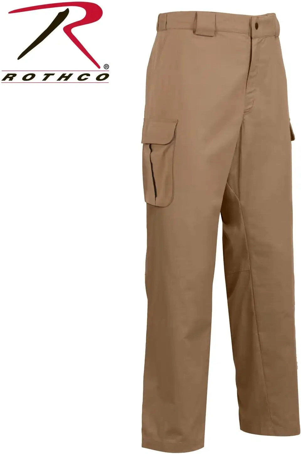 Rothco Tactical 10-8 Lightweight Field Pants