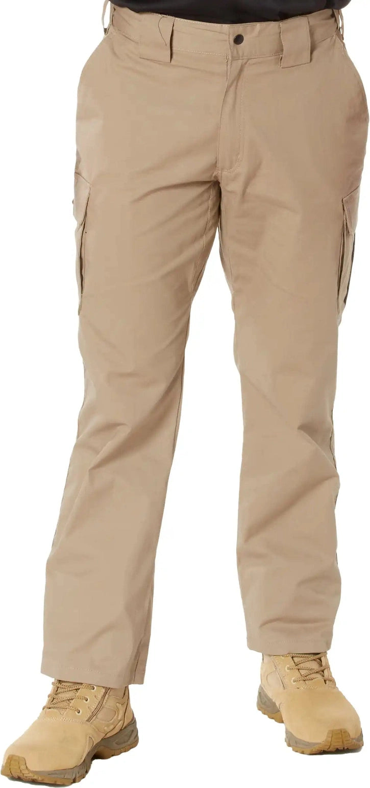 Rothco Tactical 10-8 Lightweight Field Pants