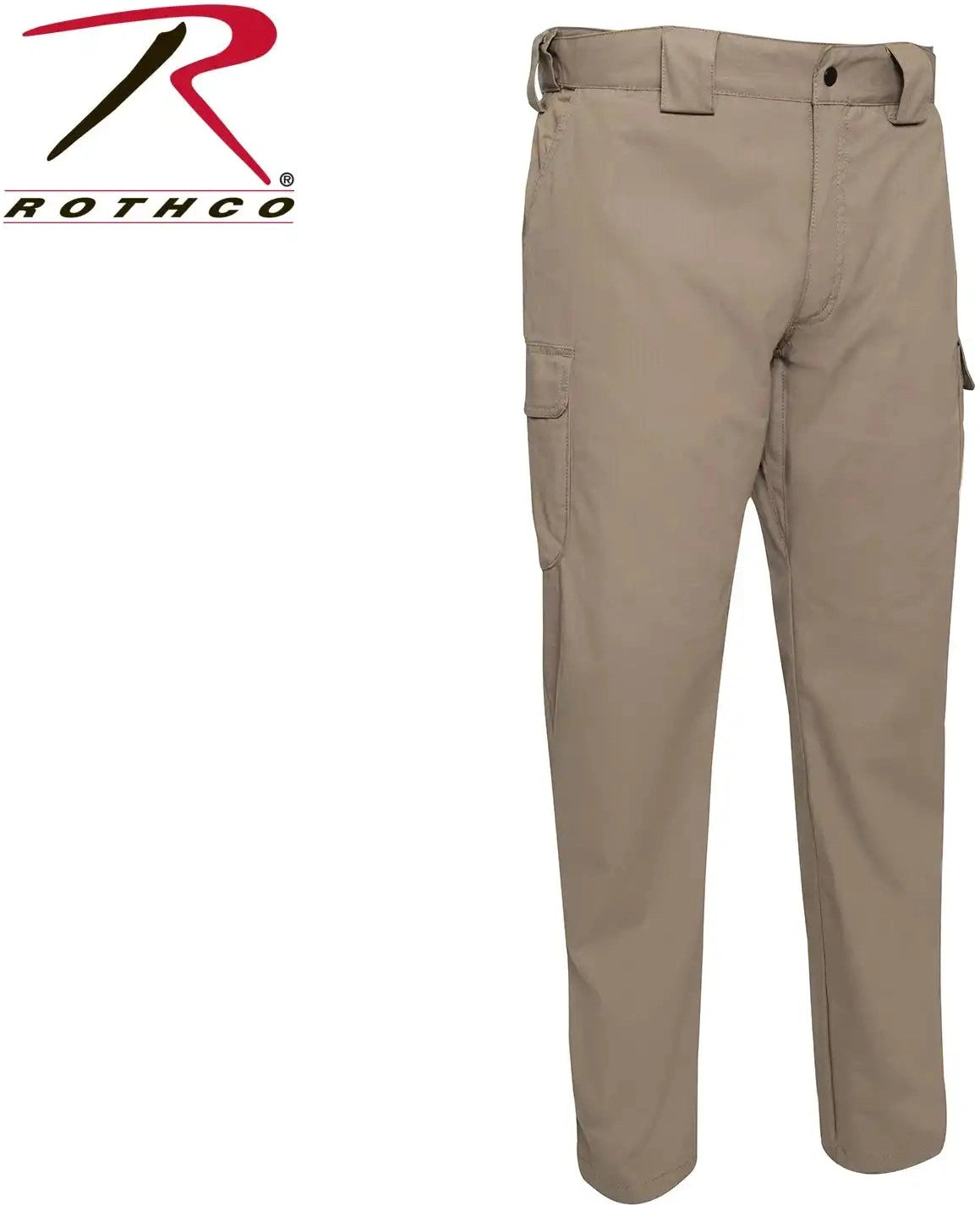 Rothco Tactical 10-8 Lightweight Field Pants