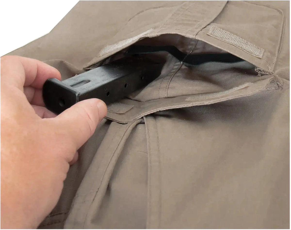 Rothco Tactical 10-8 Lightweight Field Pants