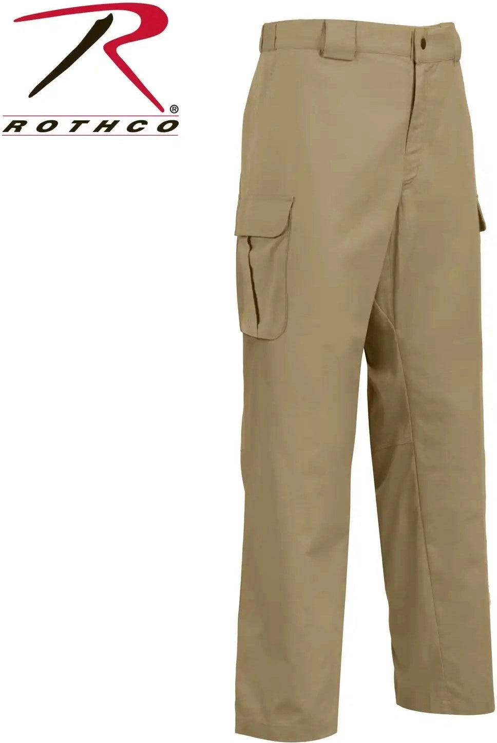 Rothco Tactical 10-8 Lightweight Field Pants