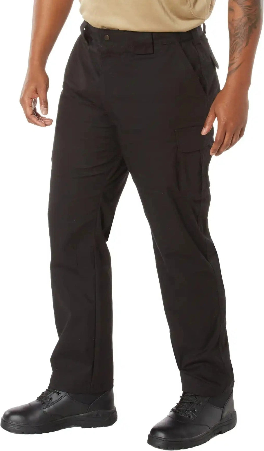 Rothco Tactical 10-8 Lightweight Field Pants