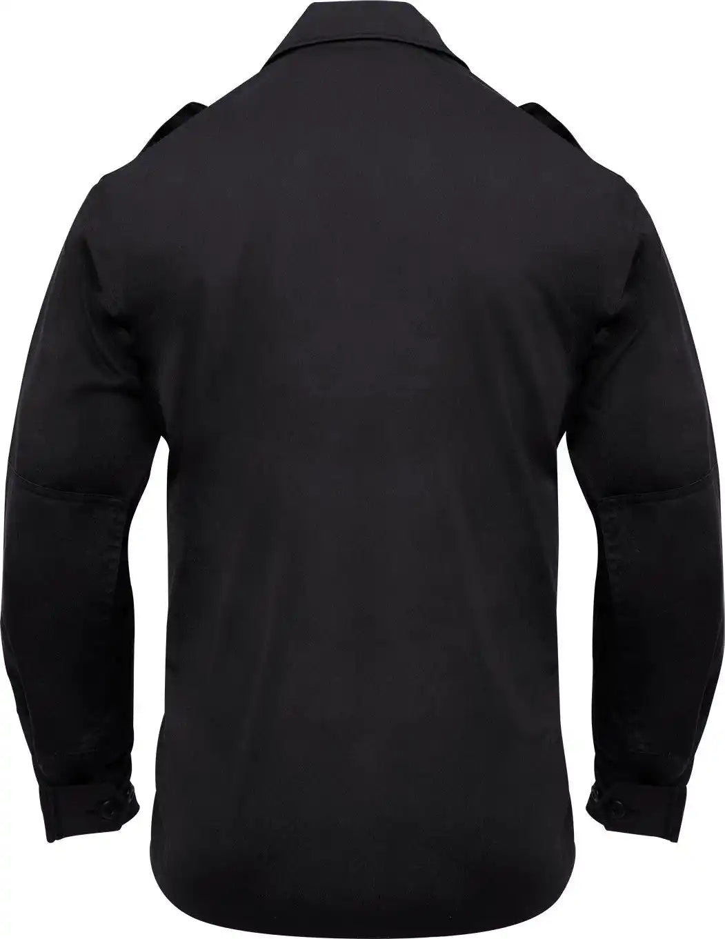 Rothco Tactical 2 Pocket Bdu (battle Dress Uniform) Shirt