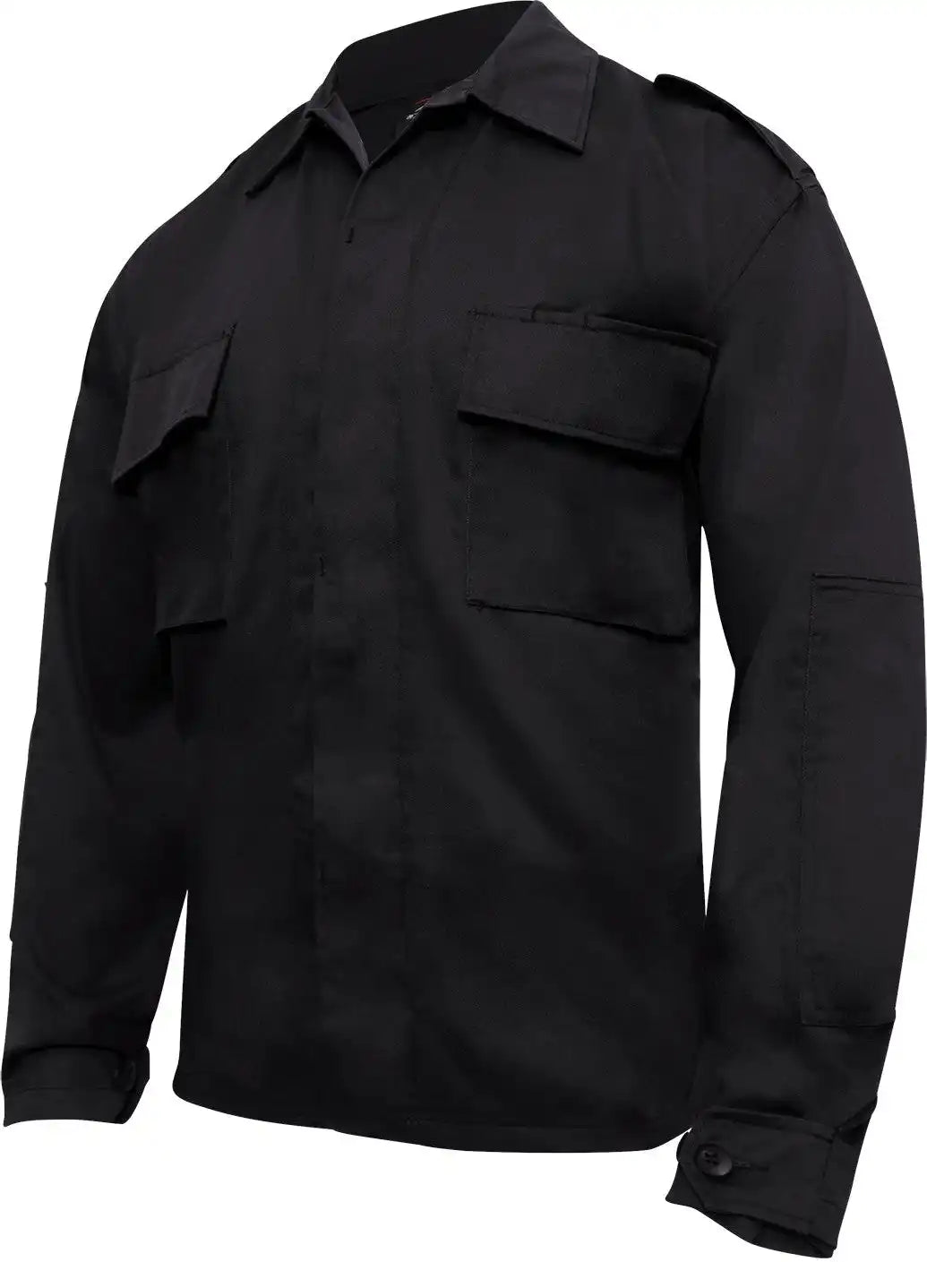 Rothco Tactical 2 Pocket Bdu (battle Dress Uniform) Shirt