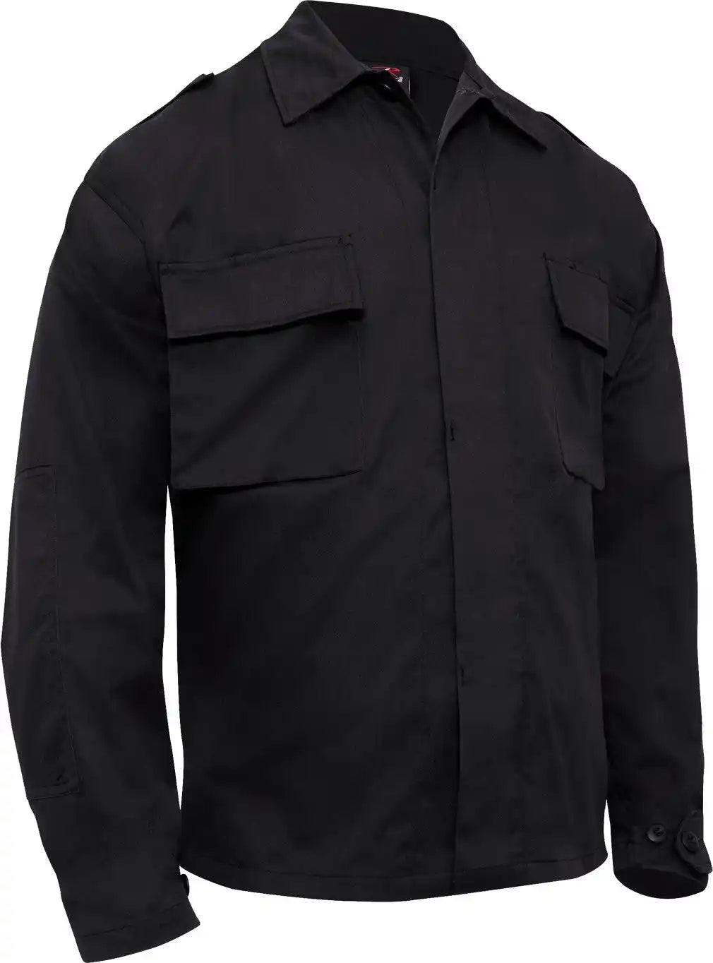 Rothco Tactical 2 Pocket Bdu (battle Dress Uniform) Shirt