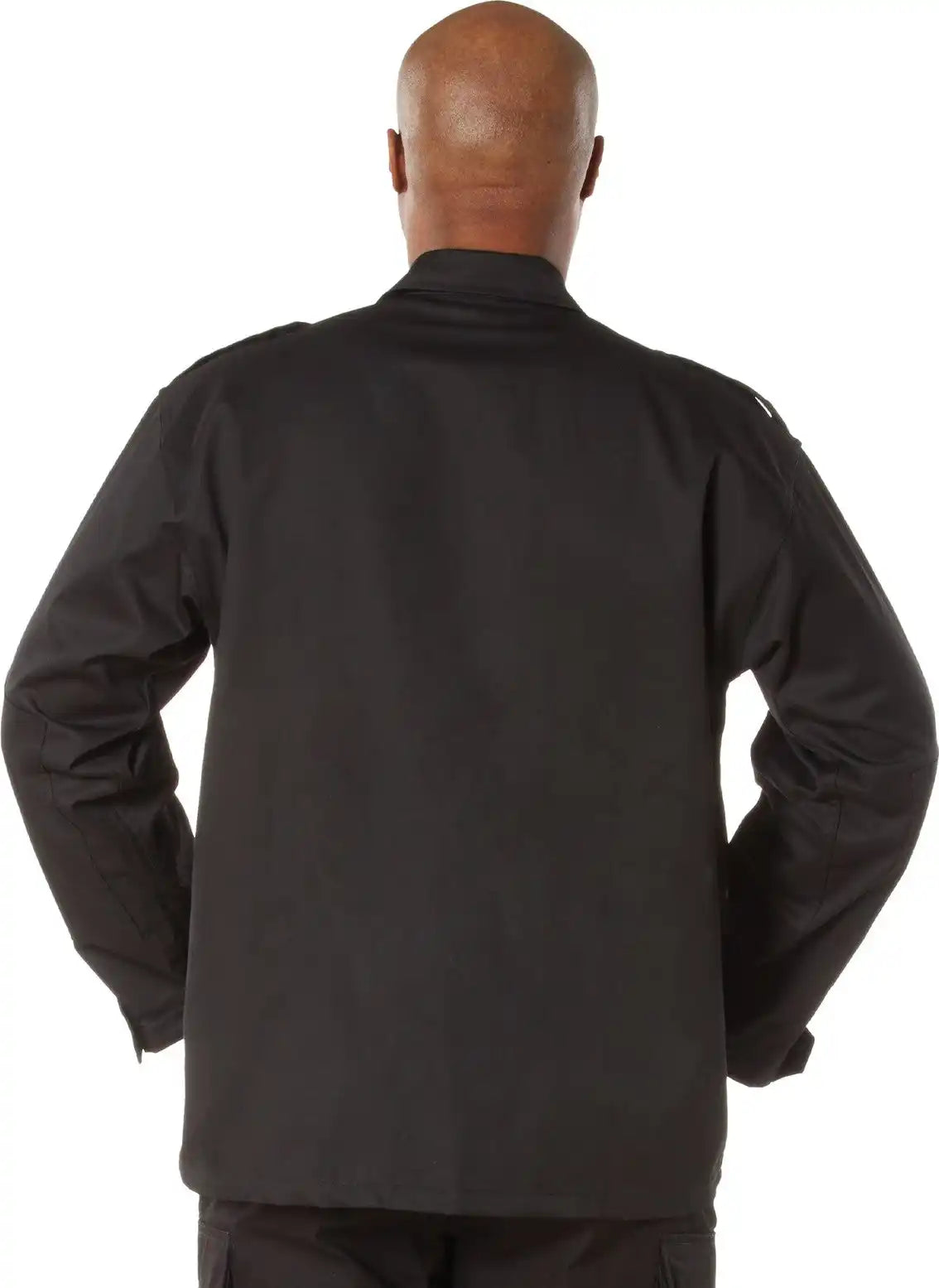 Rothco Tactical 2 Pocket Bdu (battle Dress Uniform) Shirt