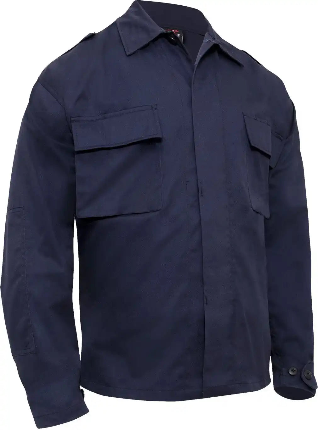 Rothco Tactical 2 Pocket Bdu (battle Dress Uniform) Shirt