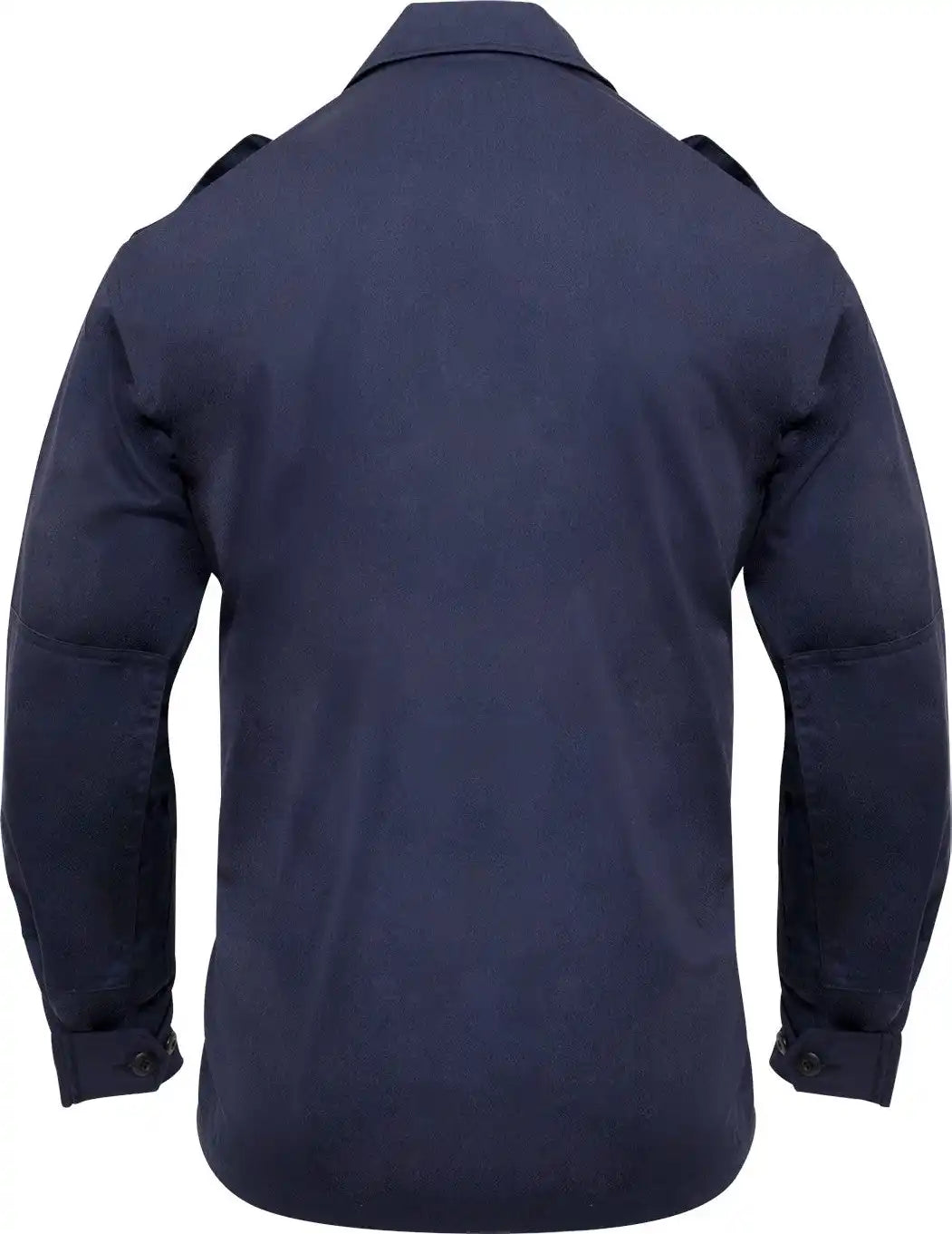 Rothco Tactical 2 Pocket Bdu (battle Dress Uniform) Shirt