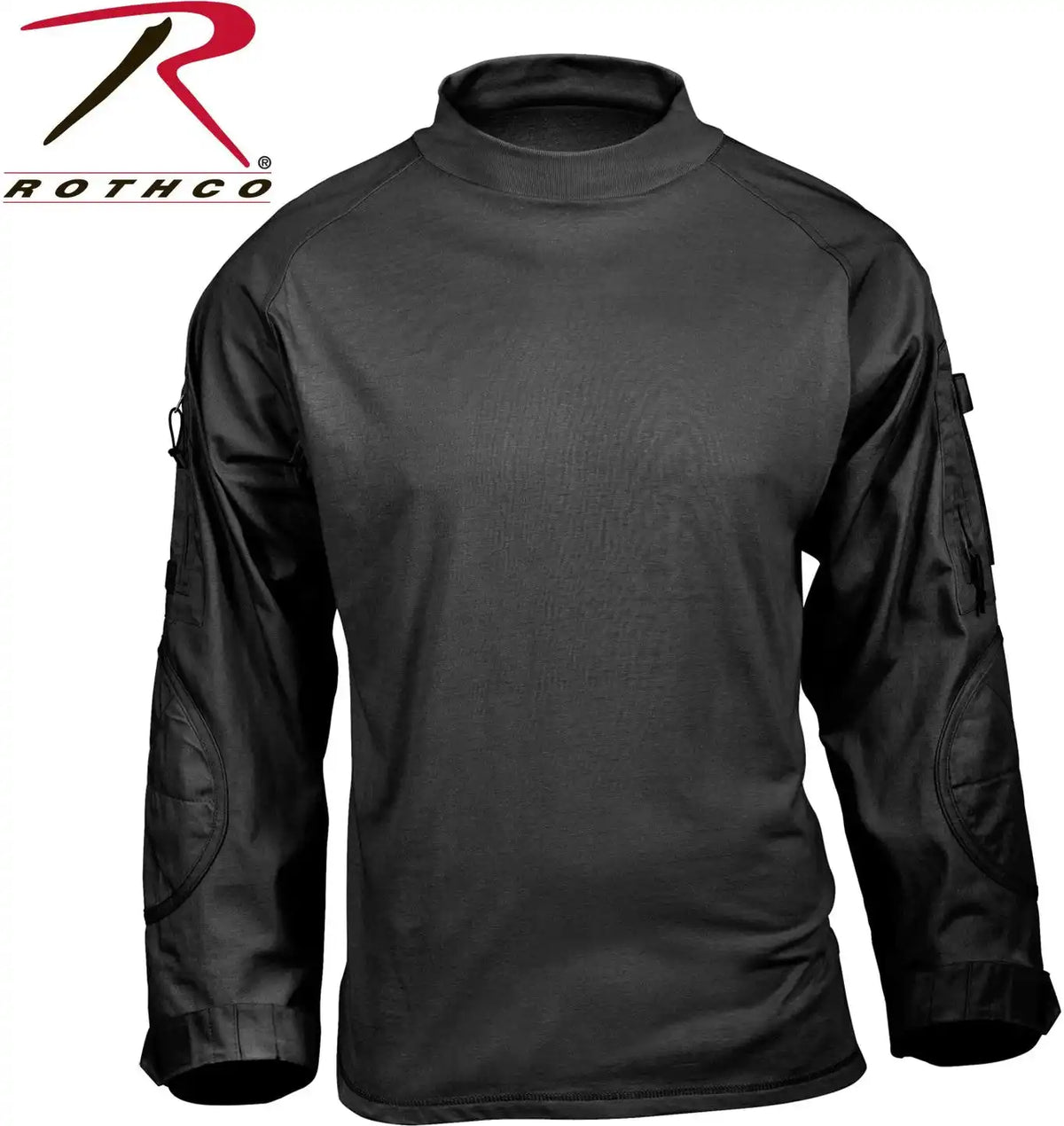 Rothco Tactical Airsoft Combat Shirt
