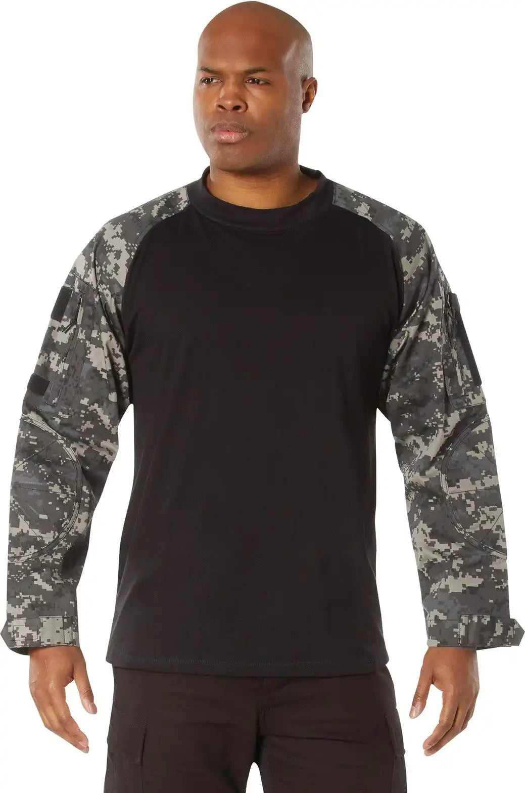 Rothco Tactical Airsoft Combat Shirt