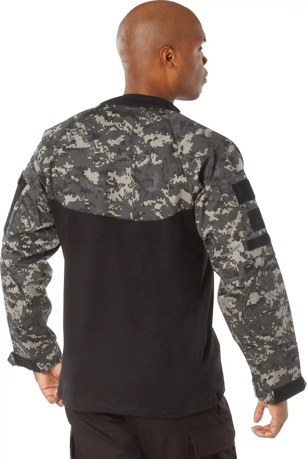 Rothco Tactical Airsoft Combat Shirt