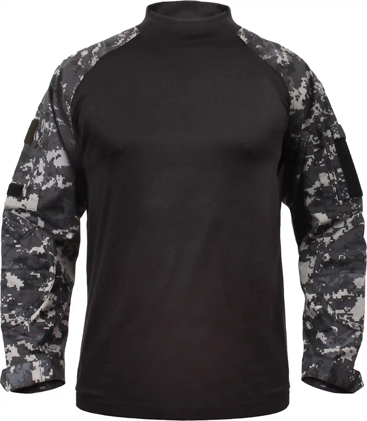 Rothco Tactical Airsoft Combat Shirt