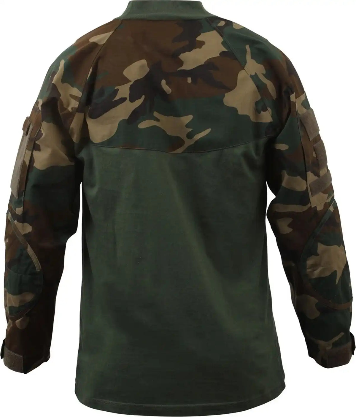 Rothco Tactical Airsoft Combat Shirt