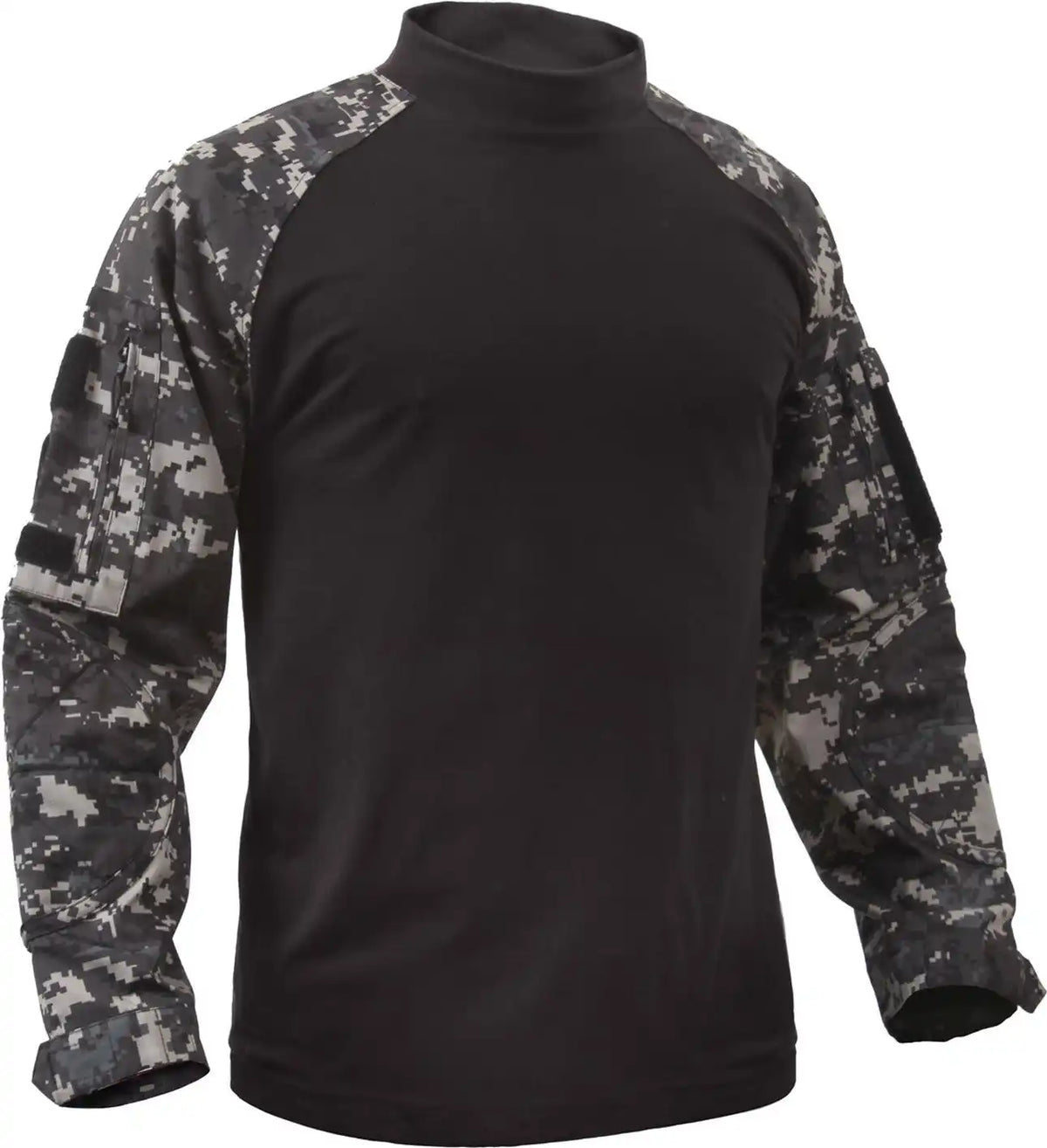 Rothco Tactical Airsoft Combat Shirt