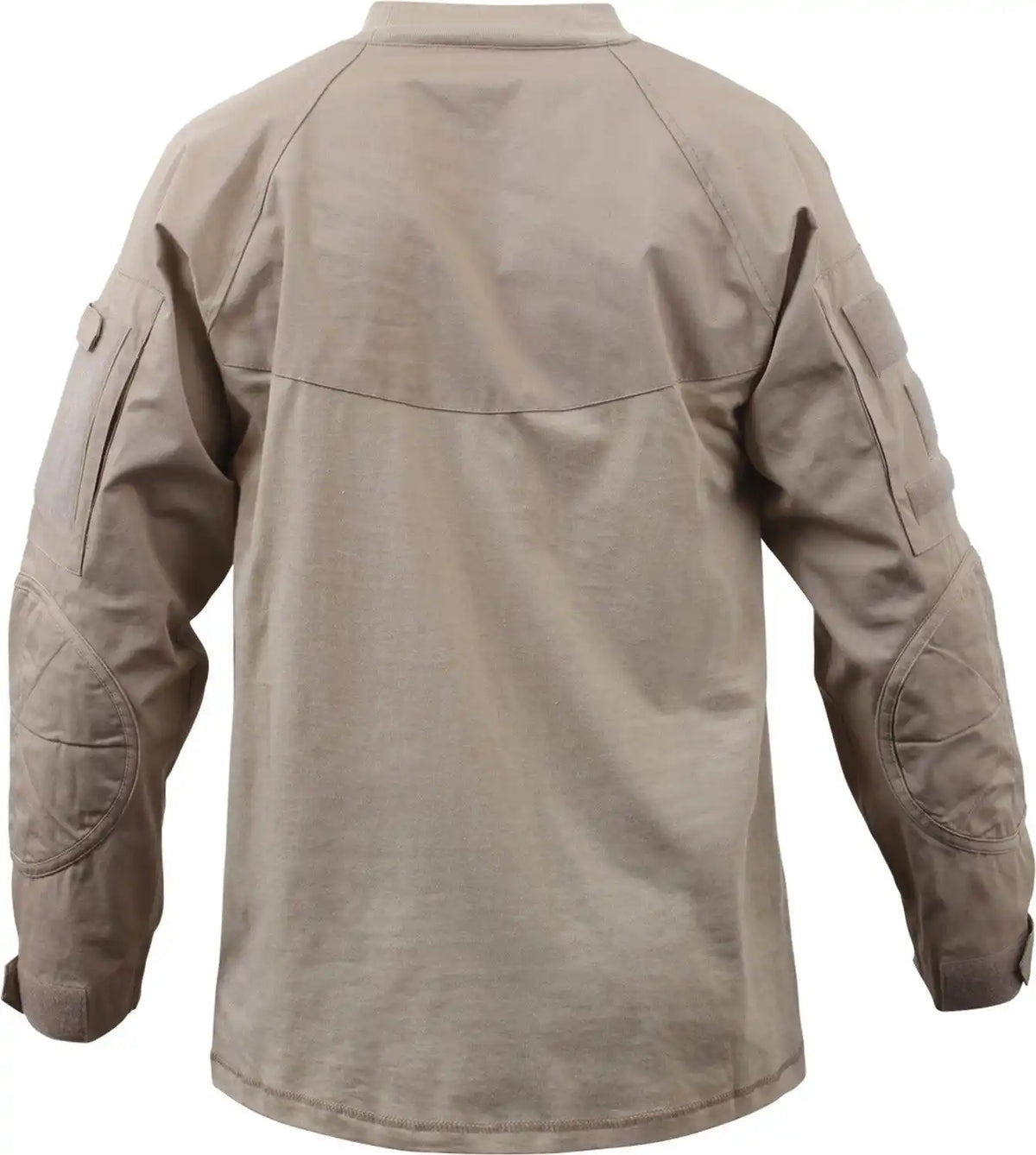 Rothco Tactical Airsoft Combat Shirt