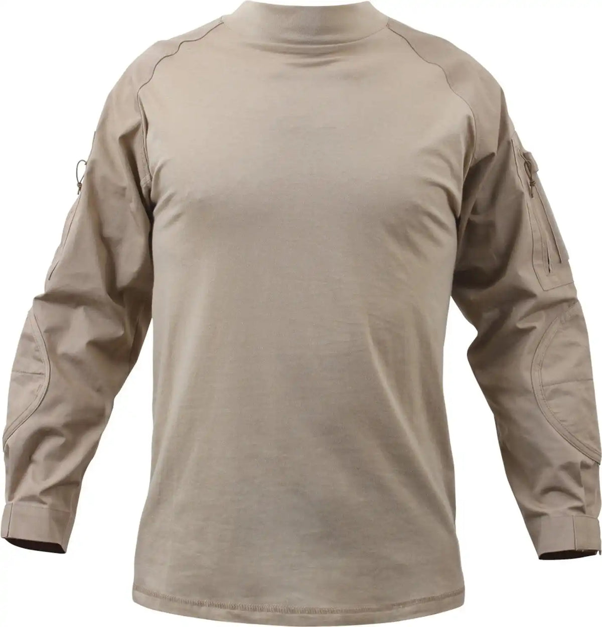 Rothco Tactical Airsoft Combat Shirt