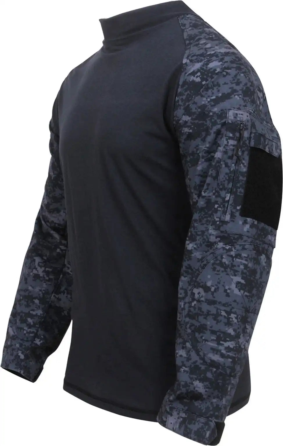 Rothco Tactical Airsoft Combat Shirt