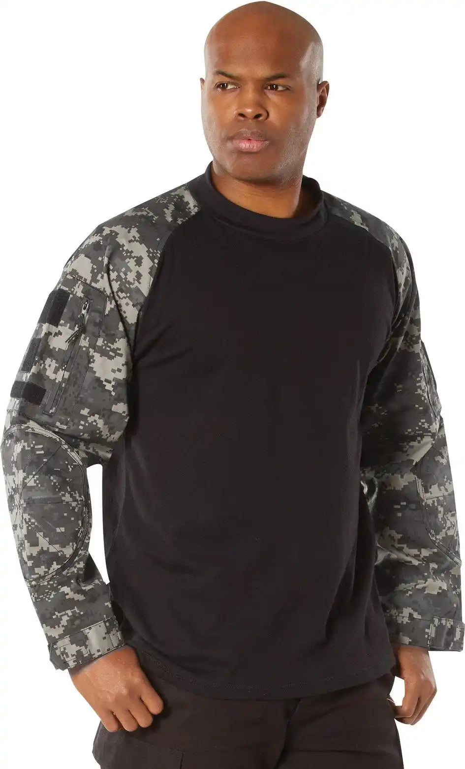 Rothco Tactical Airsoft Combat Shirt