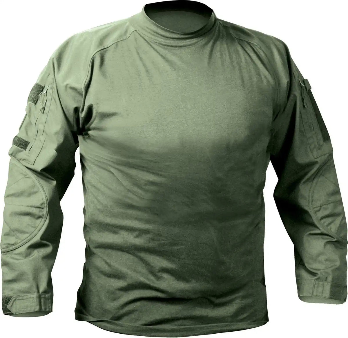 Rothco Tactical Airsoft Combat Shirt