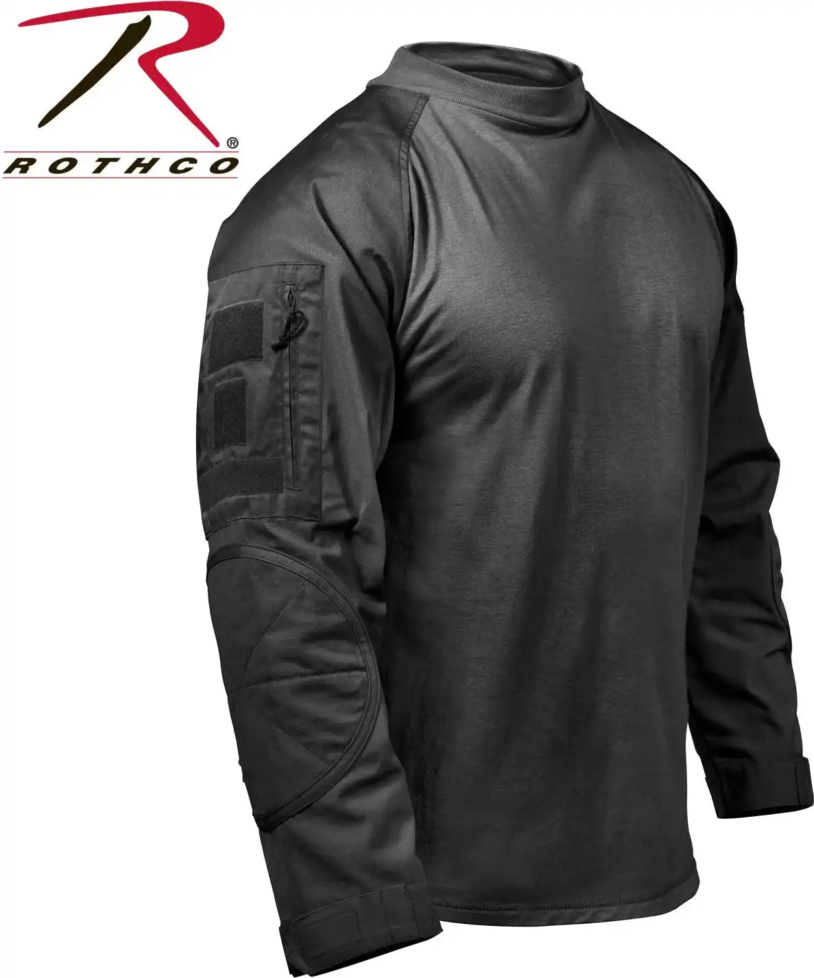 Rothco Tactical Airsoft Combat Shirt