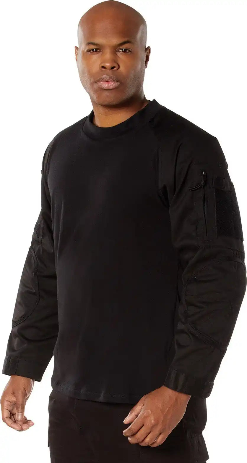 Rothco Tactical Airsoft Combat Shirt