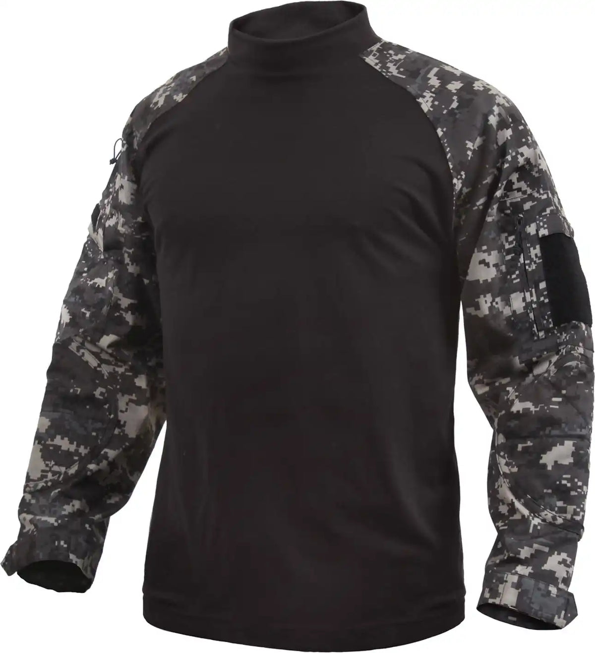 Rothco Tactical Airsoft Combat Shirt