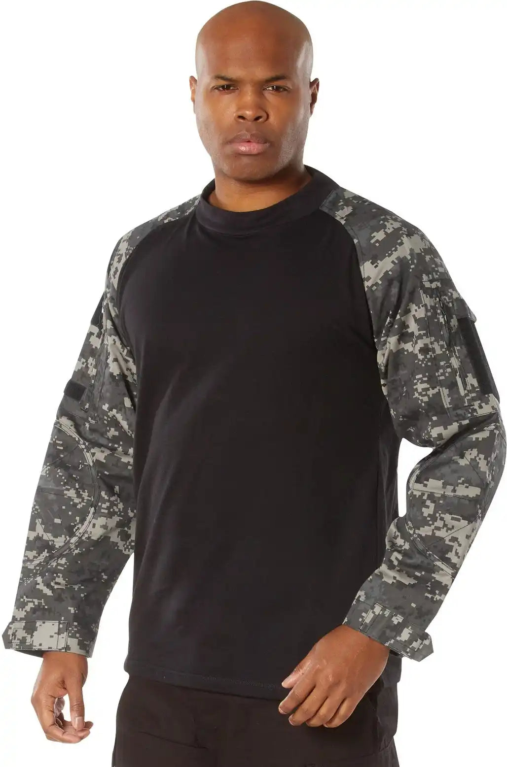 Rothco Tactical Airsoft Combat Shirt