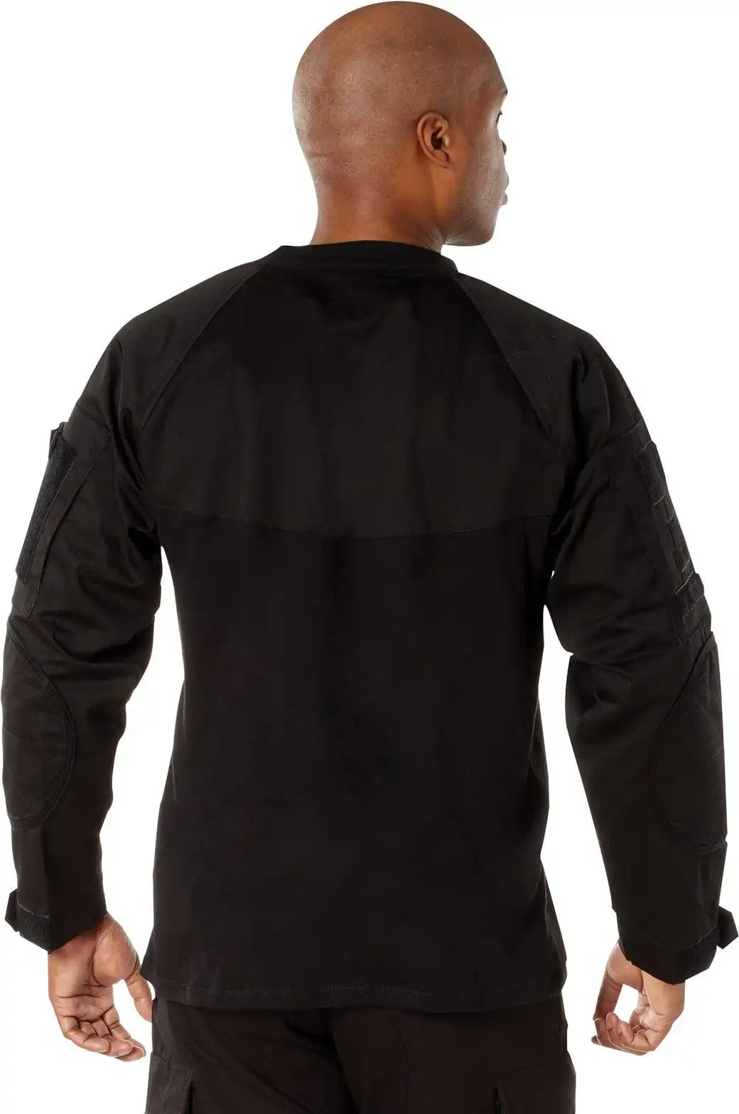 Rothco Tactical Airsoft Combat Shirt
