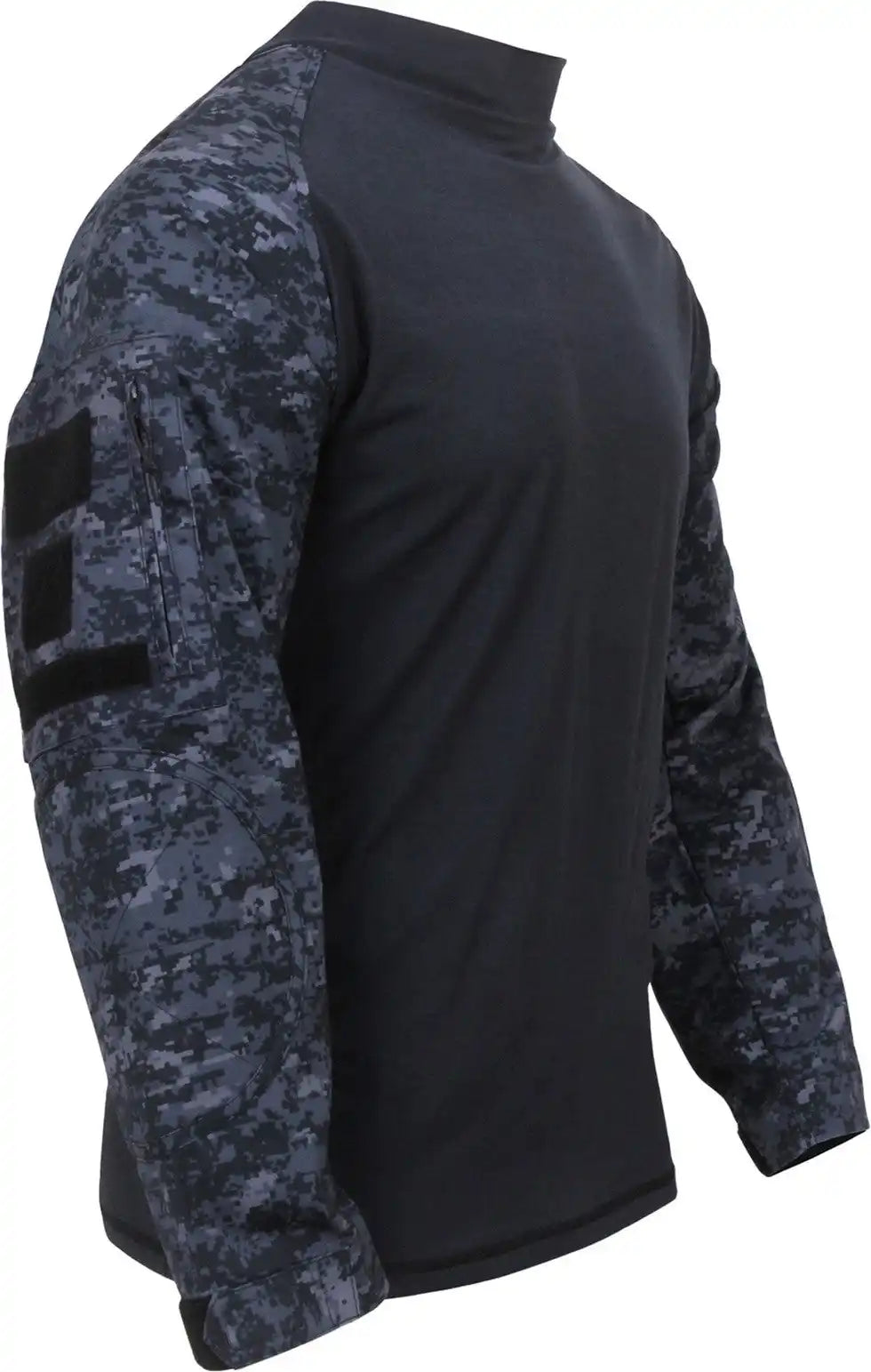 Rothco Tactical Airsoft Combat Shirt