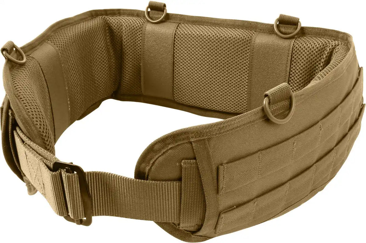 Rothco Tactical Battle Belt