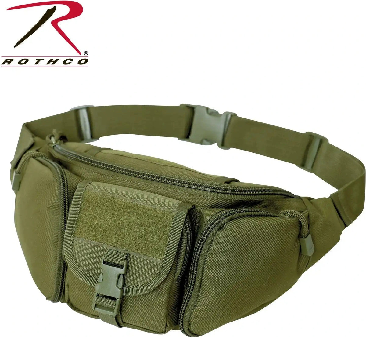 Rothco Tactical Concealed Carry Waist Pack