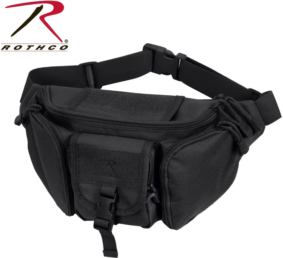 Rothco Tactical Concealed Carry Waist Pack