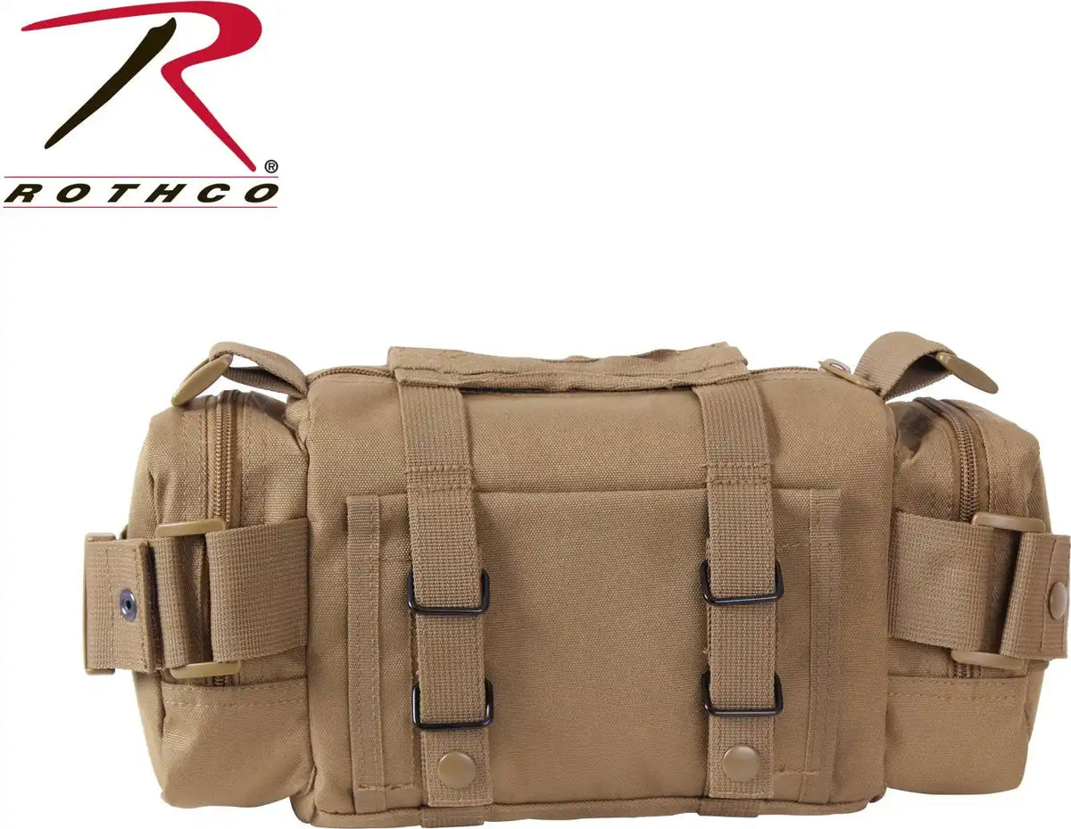 Rothco Tactical Convertipack