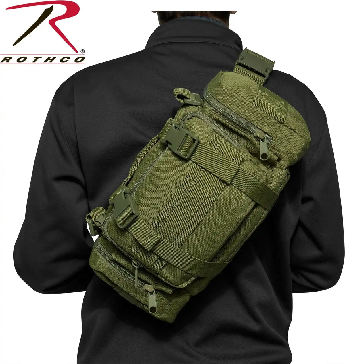 Rothco Tactical Convertipack