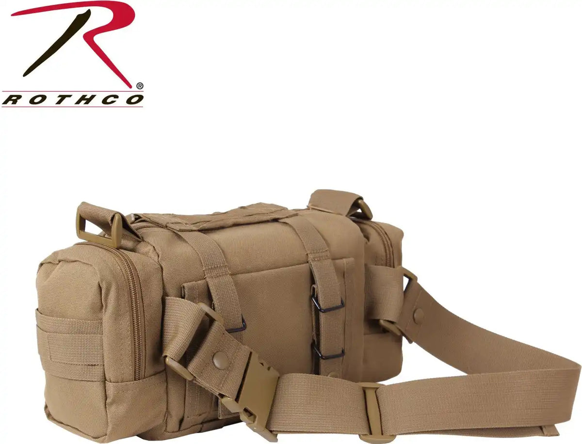 Rothco Tactical Convertipack