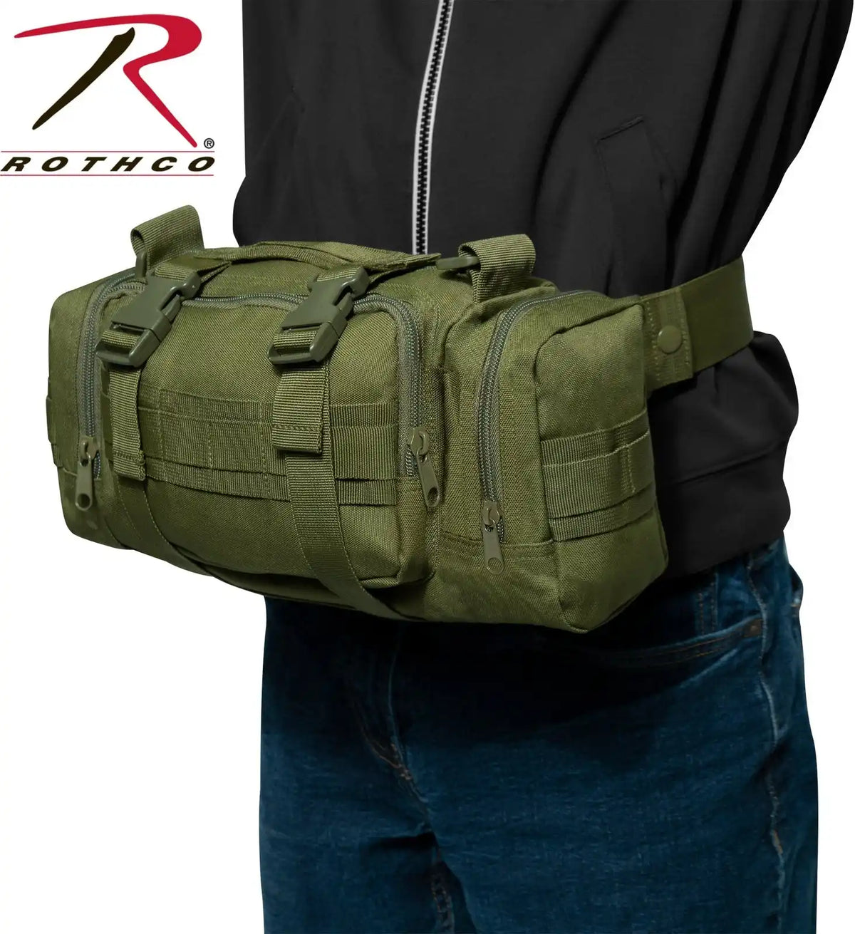 Rothco Tactical Convertipack
