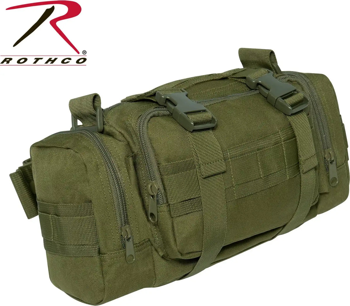 Rothco Tactical Convertipack