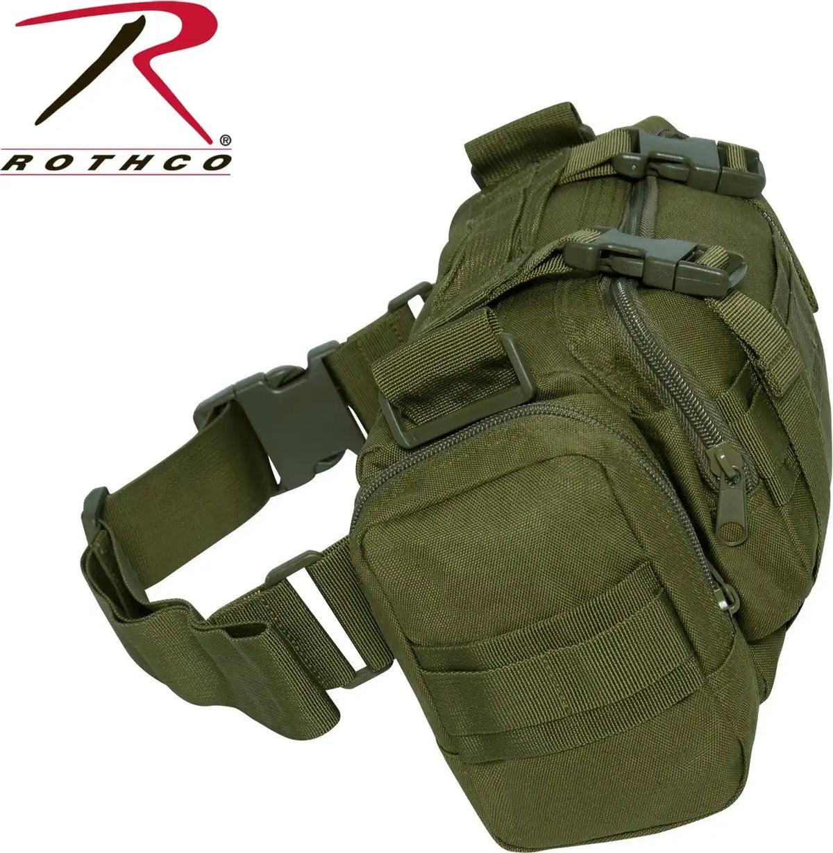 Rothco Tactical Convertipack