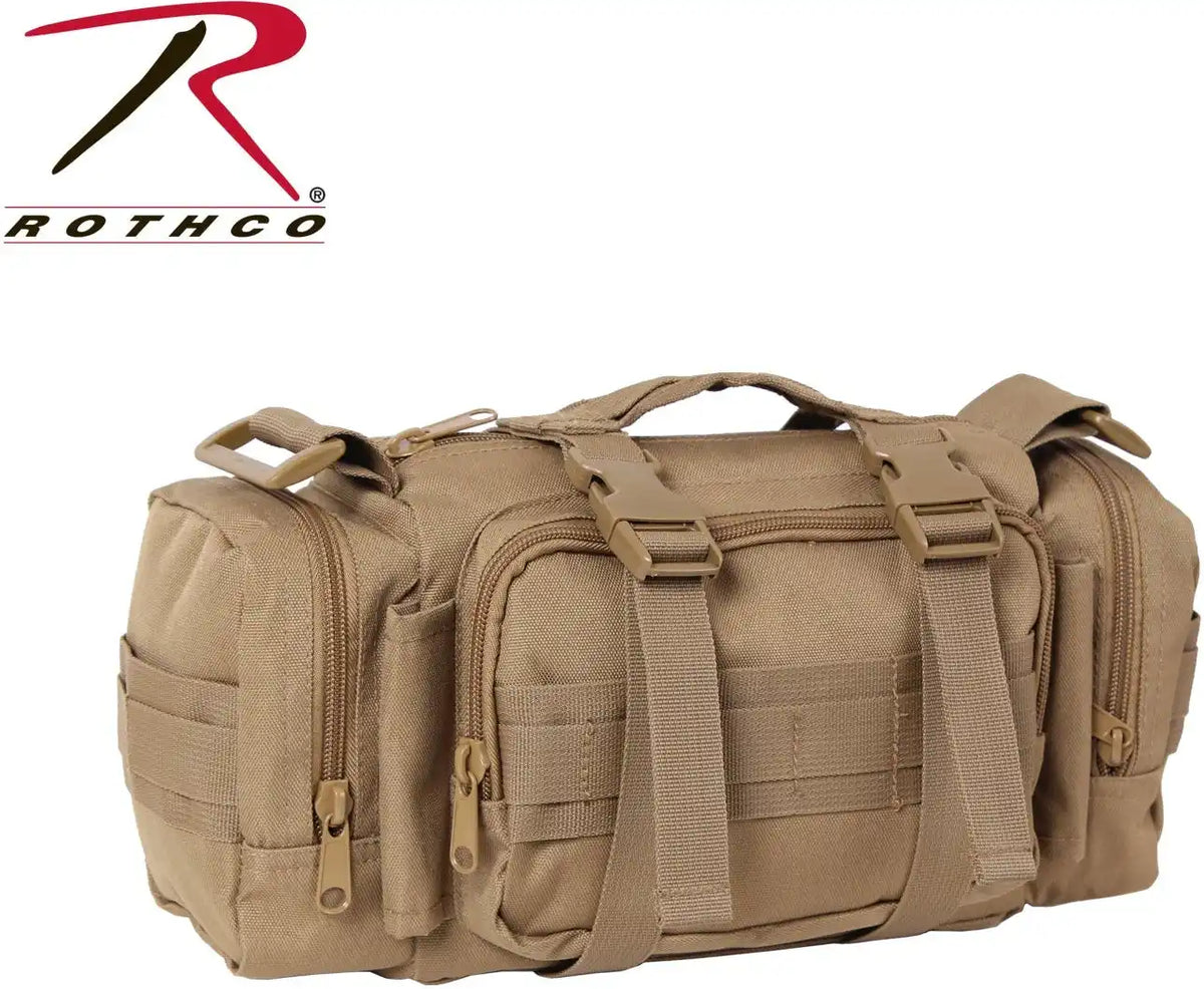 Rothco Tactical Convertipack