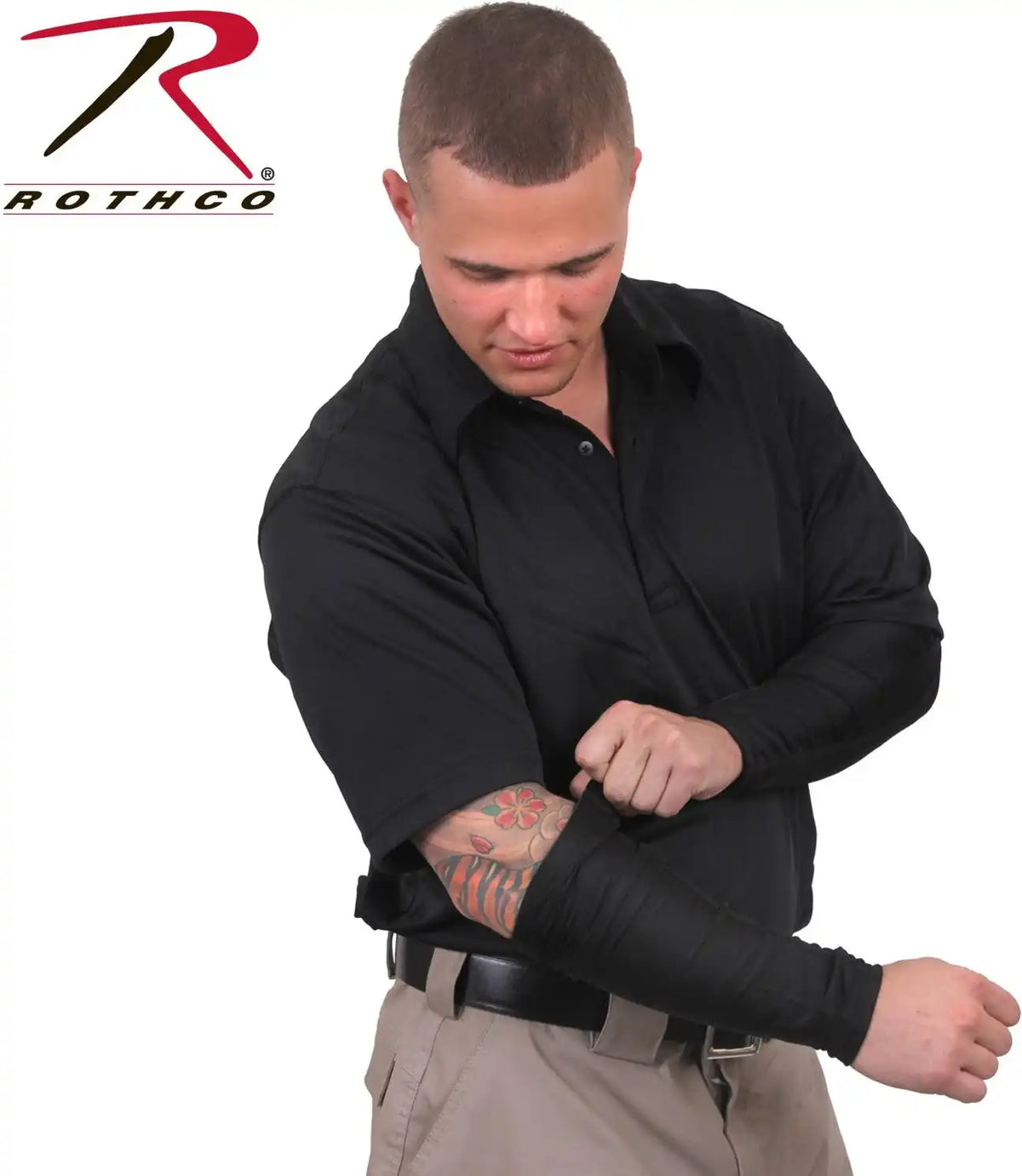 Rothco Tactical Cover Up Sleeves